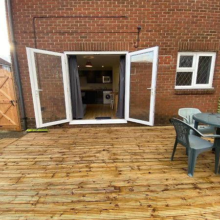 Arragon Short-Stay Apartments Waterlooville Kültér fotó