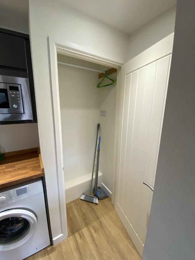 Arragon Short-Stay Apartments Waterlooville Kültér fotó