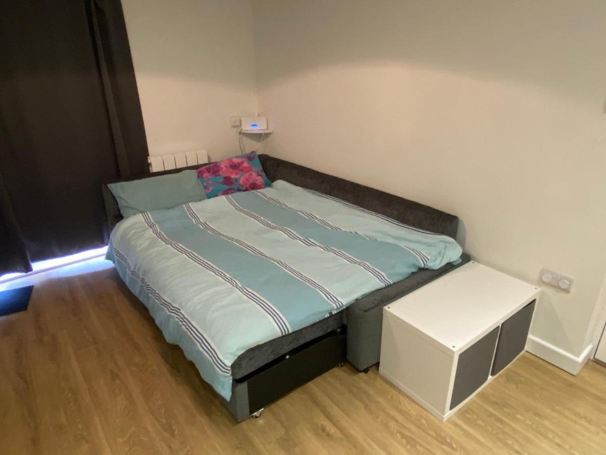 Arragon Short-Stay Apartments Waterlooville Kültér fotó